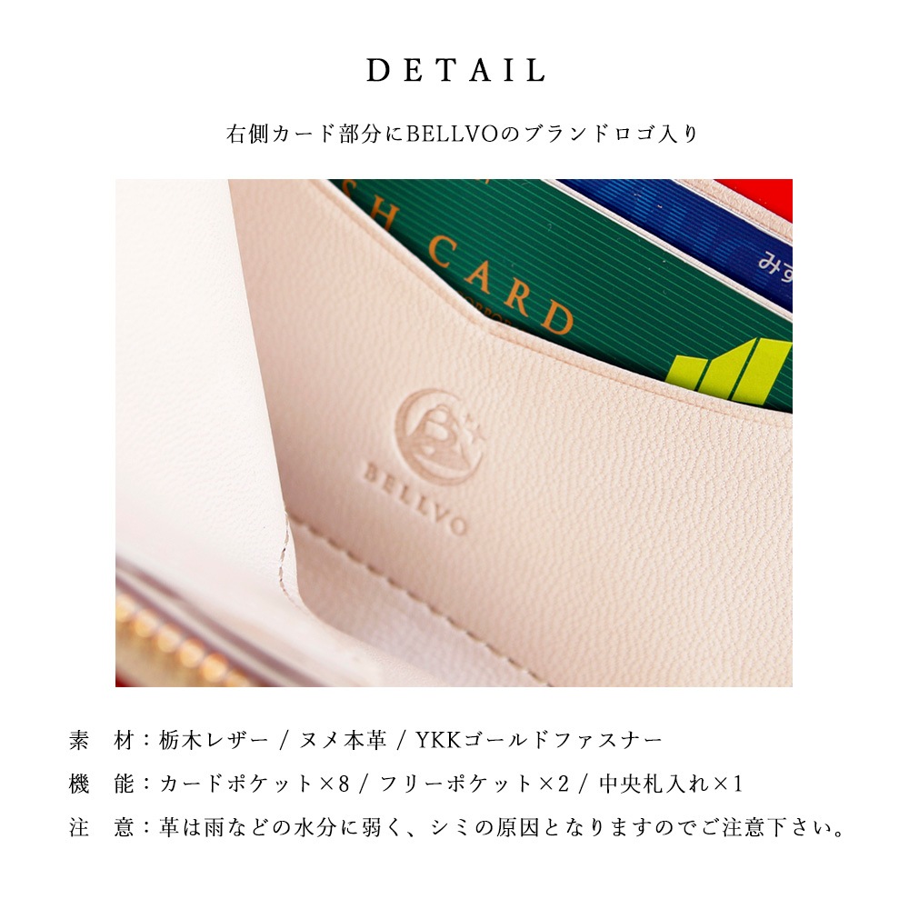 B-Wallet3.0  L.Brown