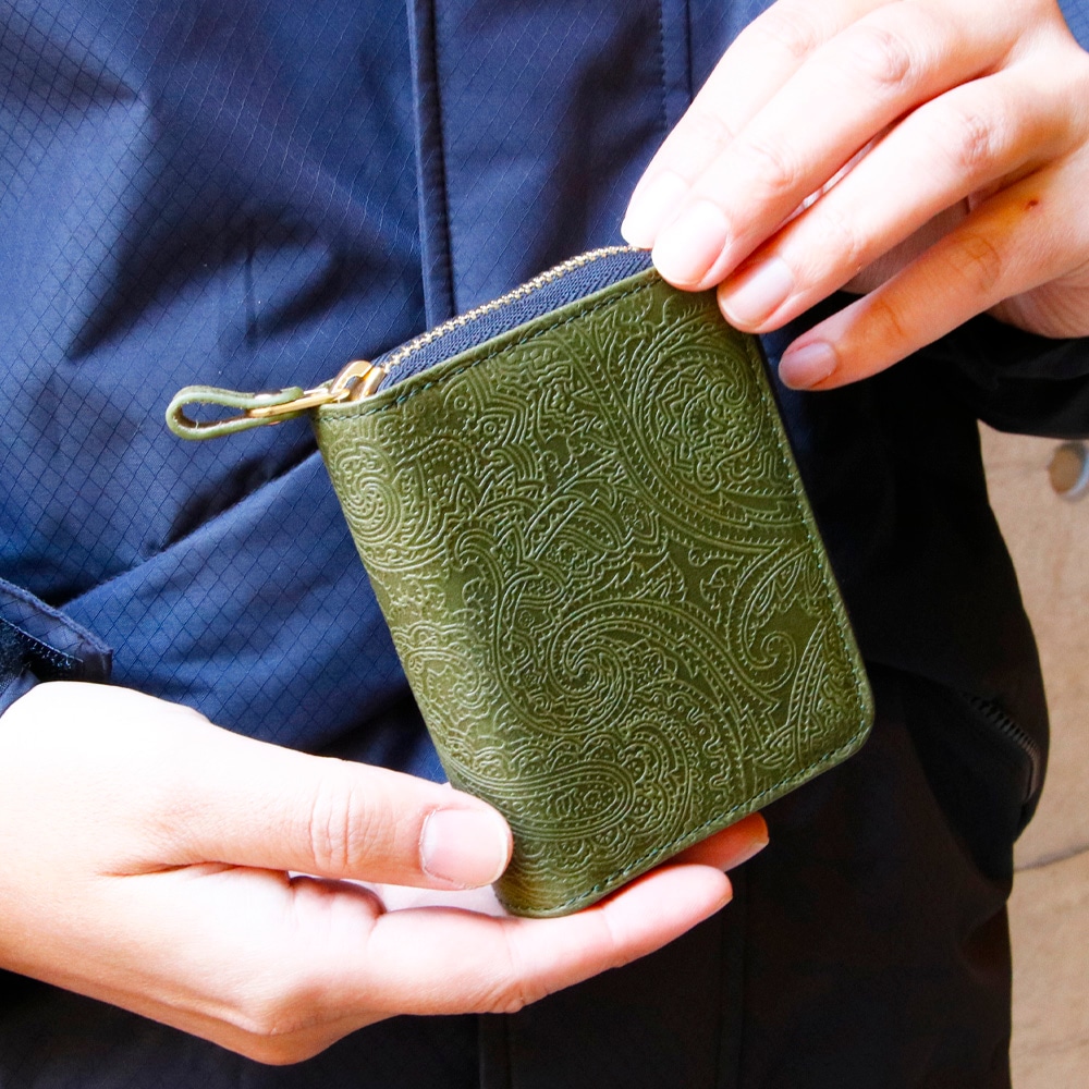 ڥڥ꡼ǥ SATTO -å- ޤʤ饦ɥߥ˺ / GREEN