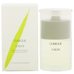 CLINIQUE CALYX 50ml クリニーク ケーレックス クリニーク ケーレックス EDP・SP 50ml 送料無料 CLINIQUE CALYX
