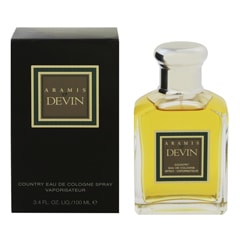 アラミスデビン オーデコロン100ml Aramis Devin アラミス デヴィン EDC・SP 100ml 送料無料 ARAMIS DEVIN COUNTRY EAU