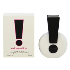 コティ エクスクラメーション EDC・SP 50ml COTY EXCLAMATION COLOGNE
