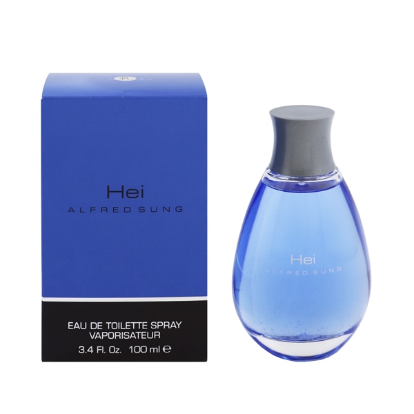 アルフレッド サン ヘイ EDT・SP 100ml ALFRED SUNG HEI EAU DE