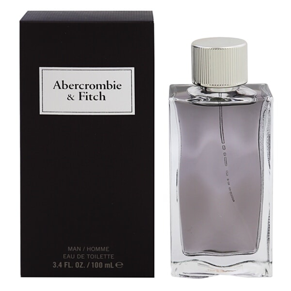 アバクロンビー＆フィッチ ファースト インスティンクト EDT・SP 100ml