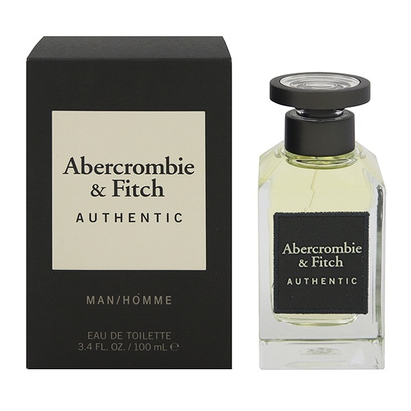 アバクロンビー＆フィッチ 香水 オーセンティックマン 100ml 000000000277_G8LyrNx.jpg