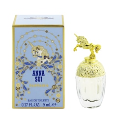 アナスイ ファンタジア ミニ香水 EDT・BT 5ml ANNA SUI FANTASIA