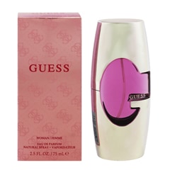 ゲス ウーマン EDP・SP 75ml GUESS GUESS EAU DE PARFUM SPRAY
