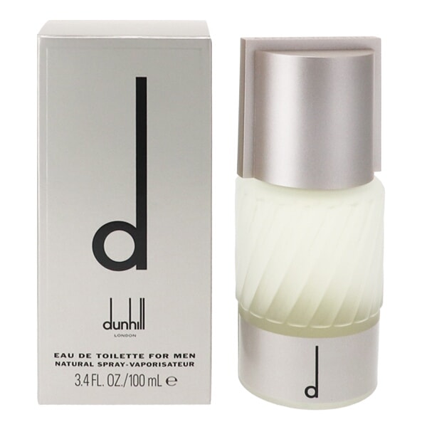 ダンヒル d EDT・SP 100ml DUNHILL D EAU DE TOILETTE SPRAY