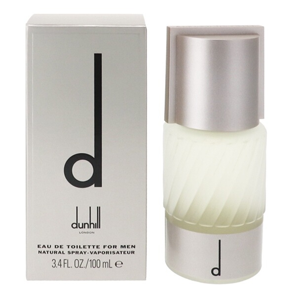 ダンヒル d EDT・SP 100ml DUNHILL D EAU DE TOILETTE SPRAY