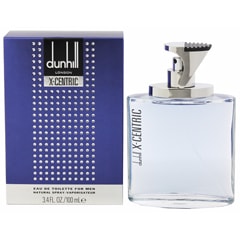 ダンヒル エキセントリック EDT・SP 100ml DUNHILL X-CENTRIC EAU DE