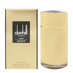 ダンヒル アイコン アブソリュート EDP・SP 100ml 送料無料 DUNHILL