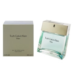 カルバンクライン Truth カルバンクライン トゥルース フォーメン EDT・SP 100ml CALVIN KLEIN