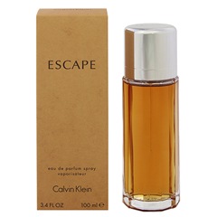 カルバンクライン エスケープ フォーウーマン EDP・SP 100ml CALVIN