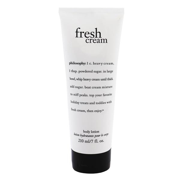 フィロソフィー　フレッシュクリーム　60ml philosophy （フィロソフィー） フレッシュクリーム ODT 60ml