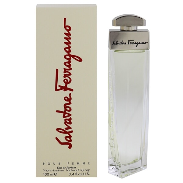 フェラガモ プールファム EDP・SP 100ml SALVATORE FERRAGAMO