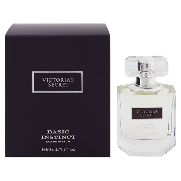 ヴィクトリアズ シークレット ベーシック インスティンクト EDP・SP