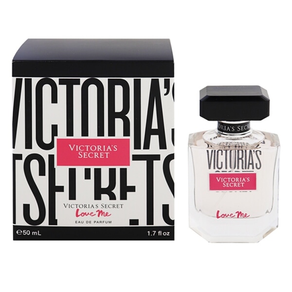 【Victoria’s Secret】Love Me 香水 50ml ヴィクトリアズ シークレット ラブミー EDP・SP 50ml VICTORIAS SECRET