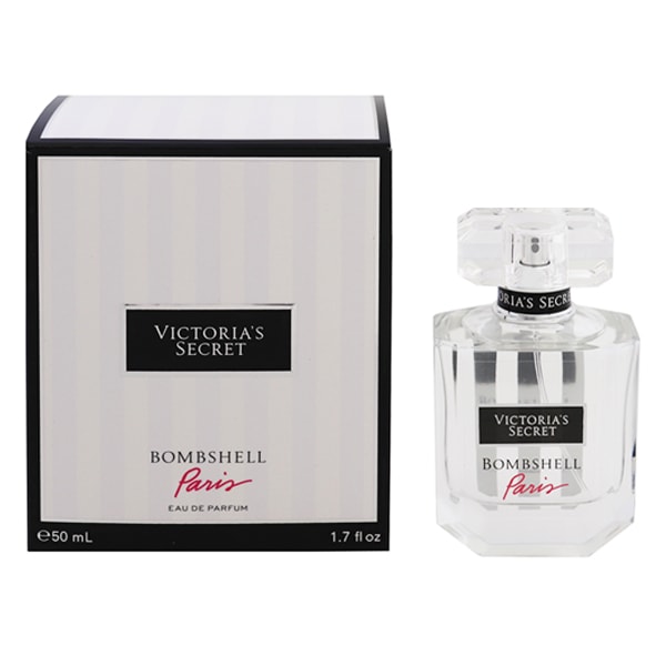 ヴィクトリアズ シークレット ボムシェル パリ EDP・SP 50ml