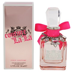 ジューシー クチュール クチュール ララ EDP・SP 50ml JUICY COUTURE