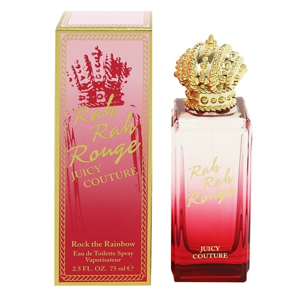 ジューシー クチュール ラー ラー ルージュ EDT・SP 75ml JUICY