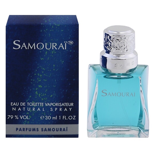 アランドロン サムライ EDT・SP 30ml ALAIN DELON SAMOURAI EAU