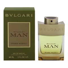 ブルガリ マン ウッド ネロリ EDP・SP 60ml BVLGARI BVLGARI MAN WOOD