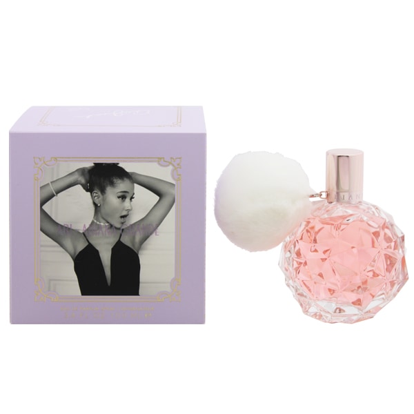 アリ バイ アリアナ グランデ EDP・SP 100ml ARIANA GRANDE ARI BY