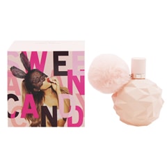 アリアナ グランデ 香水 女性用 スウィート ライク キャンディ EDP・SP 100ml SWEET LIKE CANDY BY ARIANA GRANDE アリアナ グランデ スウィート ライク キャンディ EDP・SP 100ml