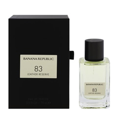 バナナリパブリック 83 レザーリザーブ EDP・SP 75ml BANANA