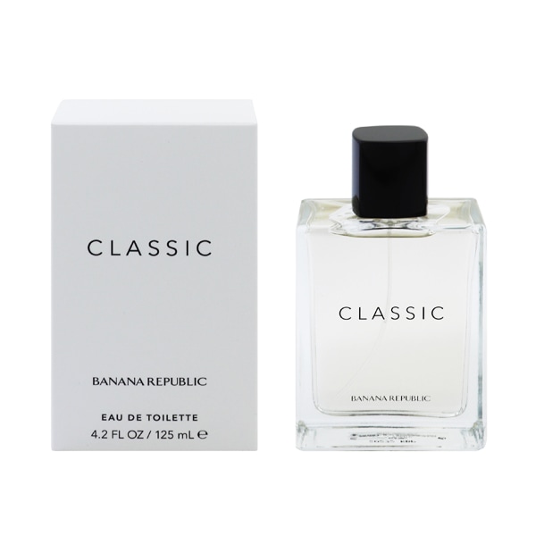 バナナリパブリック クラシック EDT・SP 125ml BANANA REPUBLIC