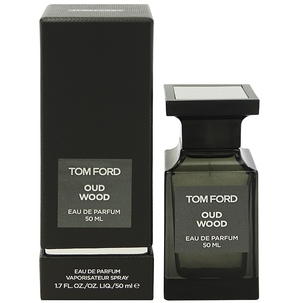 トムフォード ウード ウッド EDP・SP 50ml 送料無料 TOM FORD OUD WOOD