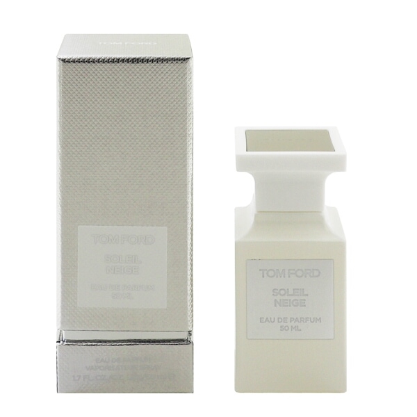 トムフォード ソレイユ ネージュ EDP・SP 50ml 送料無料 TOM