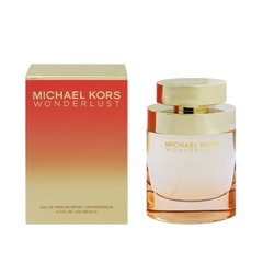 マイケルコース 香水WONDERLUST SUBLIME 新品 Wonderlust Sublime Eau de Parfum, 3.4 oz. | Michael Kors [US]