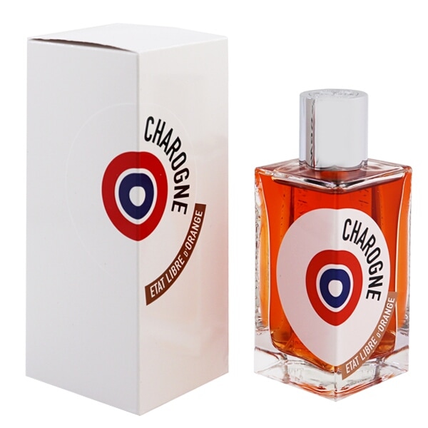 エタ リーブル ド オランジェ シャローン (箱なし) EDP・SP 100ml 送料