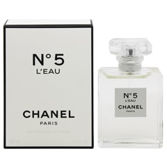 シャネル N°5 ロー50ml CHANEL N°5 L'EAU N°5 L'EAU Eau de Toilette Spray - 1.7 FL. OZ. | CHANEL