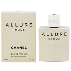 シャネル アリュール オム エディション ブランシェ EDP・SP 50ml 送料 