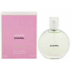 シャネル チャンス オー フレッシュ EDT・SP 50ml 送料無料 CHANEL