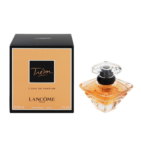 ランコム トレゾア EDP・SP 30ml LANCOME TRESOR EAU DE PARFUM SPRAY 