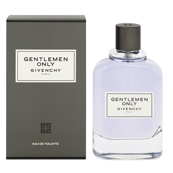 ジバンシイ ジェントルマン オンリー EDT・SP 100ml GIVENCHY