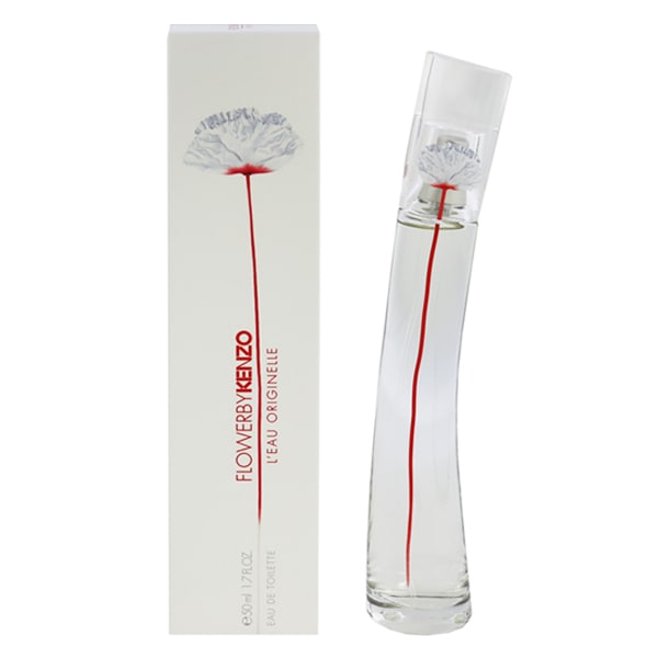 フラワー バイ ケンゾー ロー EDT・SP 50ml KENZO FLOWER BY