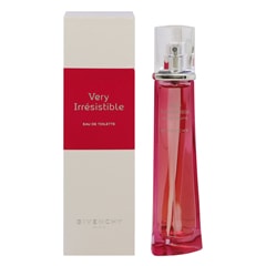 ヴェリィ イレジスティブル ジバンシイ EDT・SP 50ml 送料無料