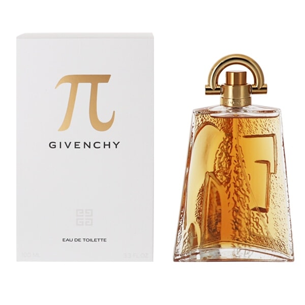 香水(ユニセックス) GIVENCHY Pi Eau de Toilette 100ml ジバンシイ パイ EDT・SP 100ml GIVENCHY PAI EAU DE TOILETTE SPRAY