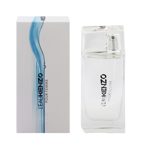 ローパケンゾー EDT・SP 50ml KENZO L'EAU PAR KENZO POUR FEMME
