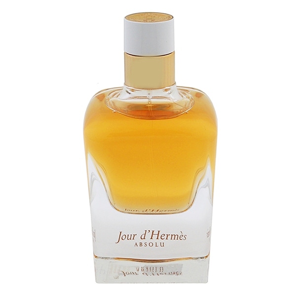 エルメス ジュールドゥエルメス　 アブソリュ 85ml Jour d'Hermès Absolu Eau de parfum - 2.87 fl.oz | Hermès USA