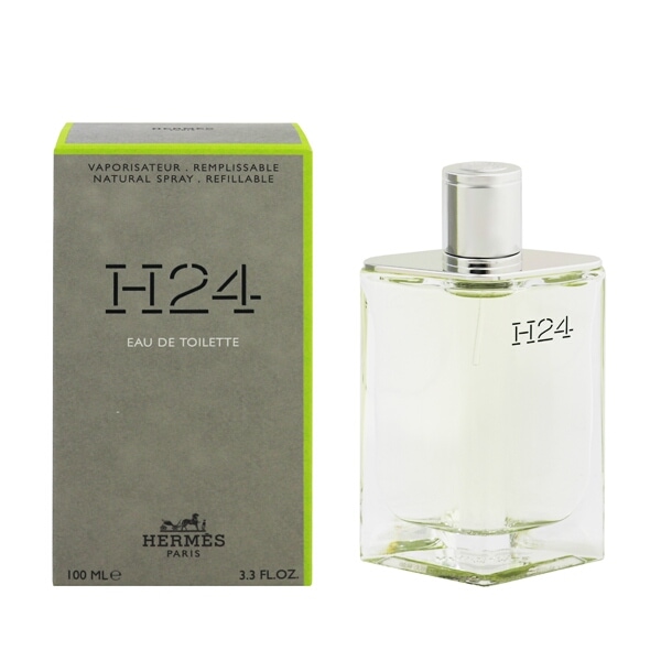 H24 EAU DE TOILETTE￼ エルメス　新品未使用 Celes (セレス) | Hermes - H24 Eau de Toilette(エルメス - H24