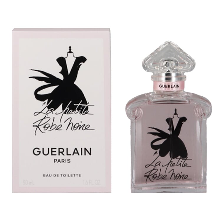 ゲラン ラ プティット ローブ ノワール EDT・SP 50ml GUERLAIN LA