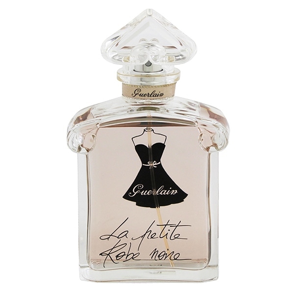 【未使用】GUERLAINラプティット香水100ml ラ プティット ローブ ノワール EDT 100ML - 【公式】Fa-So-La