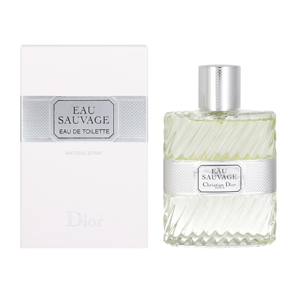 DIOR】 ソヴァージュ (SAUVAGE) ジョニーデップ- メンズ