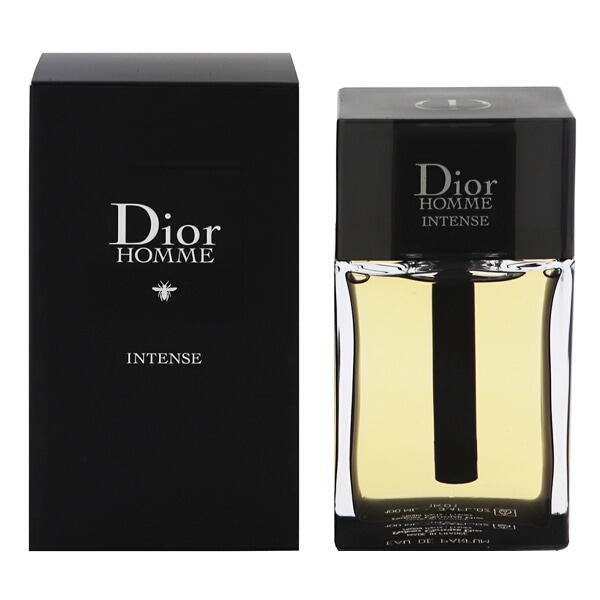 クリスチャン ディオール ディオール オム アンタンス EDP・SP