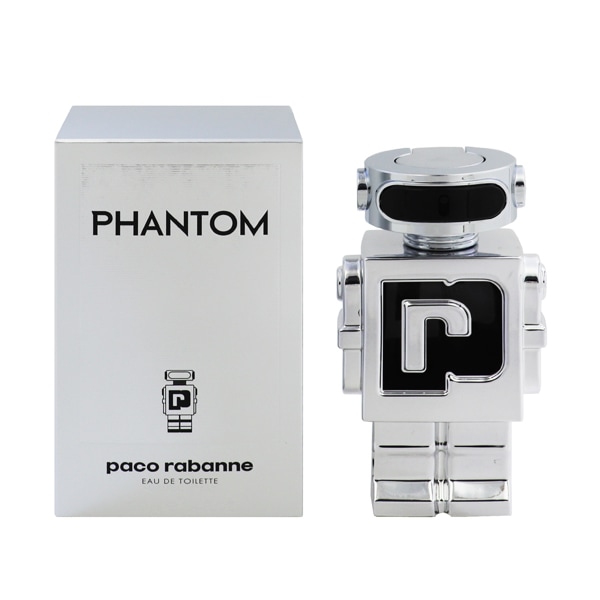 パコ ラバンヌ ファントム EDT 100ml PHANTOM Amazon.com : Phantom by Paco Rabanne for Men 3.4 oz Eau de