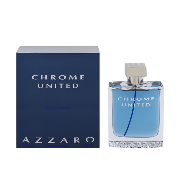 アザロ AZZARO クローム EDT 100ml Amazon | アザロ AZZARO クローム 100ml EDT SP | アザロ